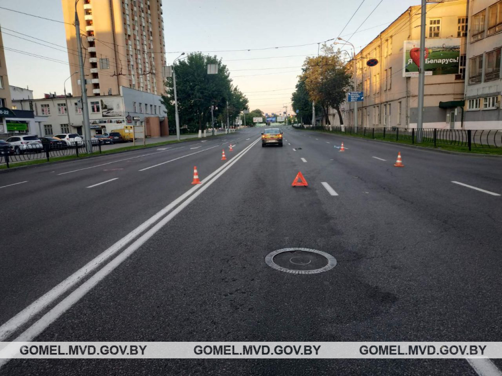 Что произошло на дорогах Гомельской области в минувшие выходные 2 063ababa6af01c368ea5c0c2450f16c07a022f1a