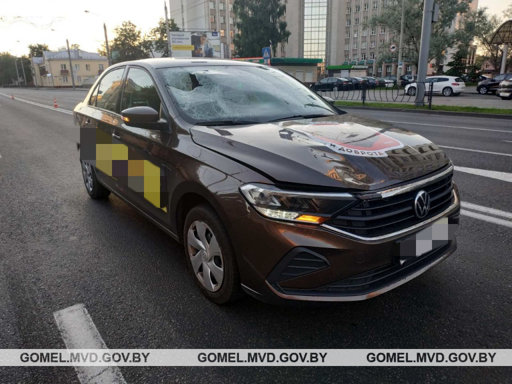 Что произошло на дорогах Гомельской области в минувшие выходные 3 0d64c88eed341cc960a9479b70c3da25179e4571