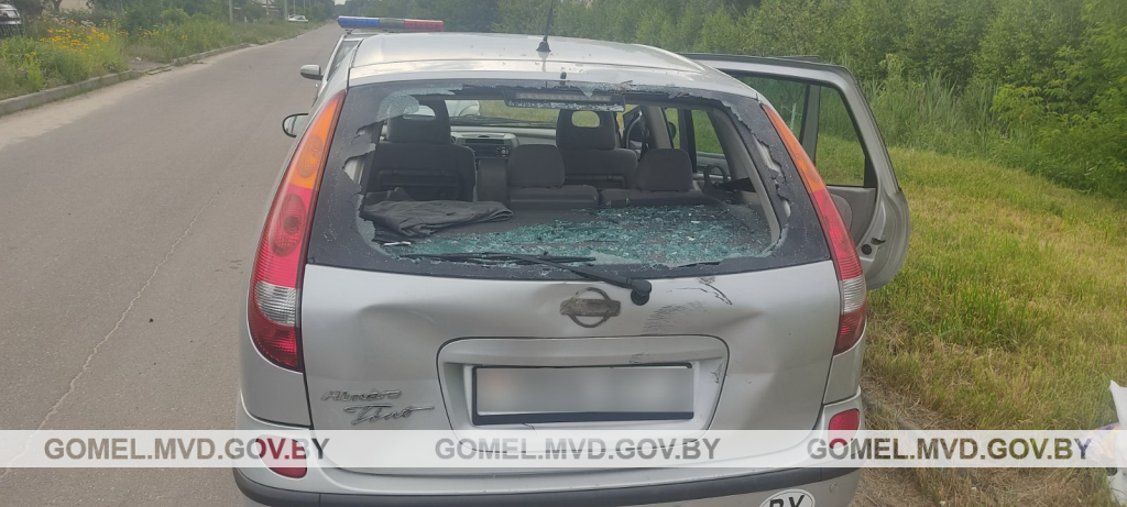 Что произошло на дорогах Гомельской области в минувшие выходные 7 6bf1fee8965f37ed8d3050df7c2bca7d5deb20df