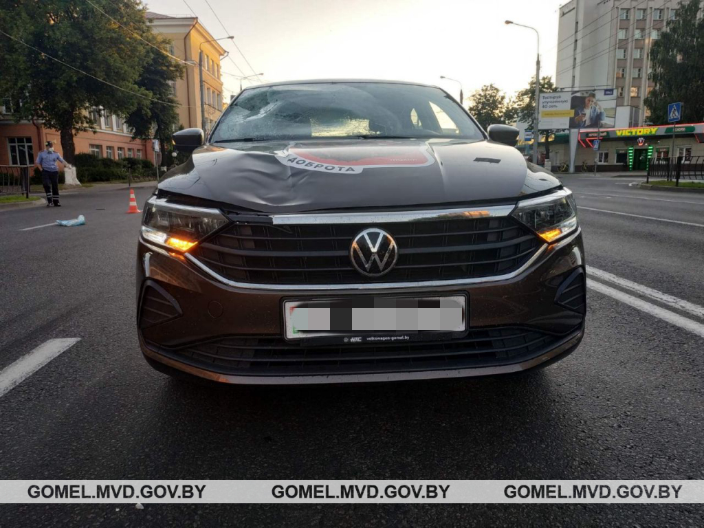 Что произошло на дорогах Гомельской области в минувшие выходные 5 afbe07150e7cbccbf7d50c2119beb8c019dee2af