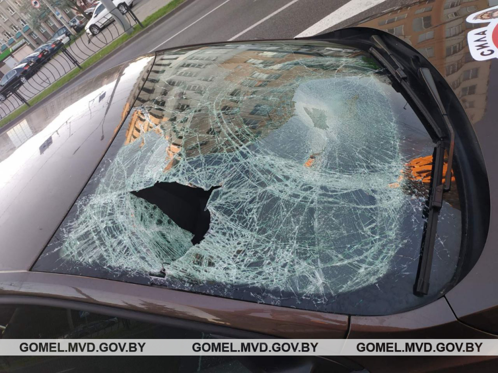 Что произошло на дорогах Гомельской области в минувшие выходные 1 b22340cbbdd809a3f8b51933ce4baa7e10e08a21
