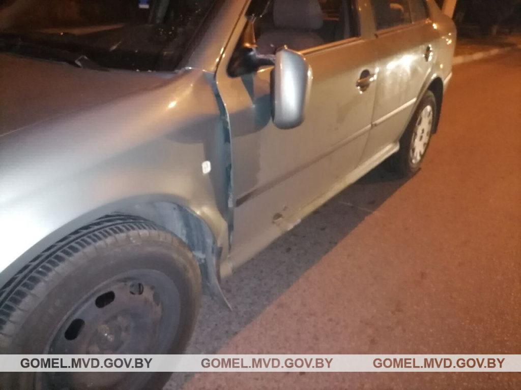 За сутки в Гомельской области произошло 2 ДТП: в одном из них пострадал ребёнок 4 11d1ad9489cfc02129bef6fe2170585ca83bf9af