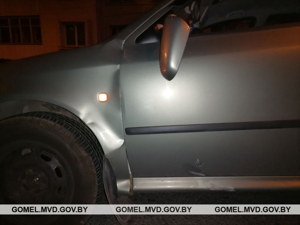 За сутки в Гомельской области произошло 2 ДТП: в одном из них пострадал ребёнок 7 d6d1bee7b96c9ce9c4e01febb0ed086bdc50e9f2