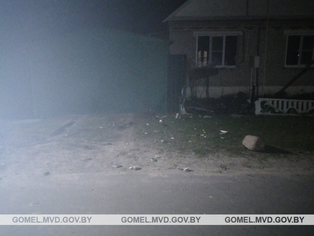 В Лоевском районе произошло ДТП с участием нетрезвого мотоциклиста 1 IMG 0b65a2b2ff5da07d64abcd8579761fbb V