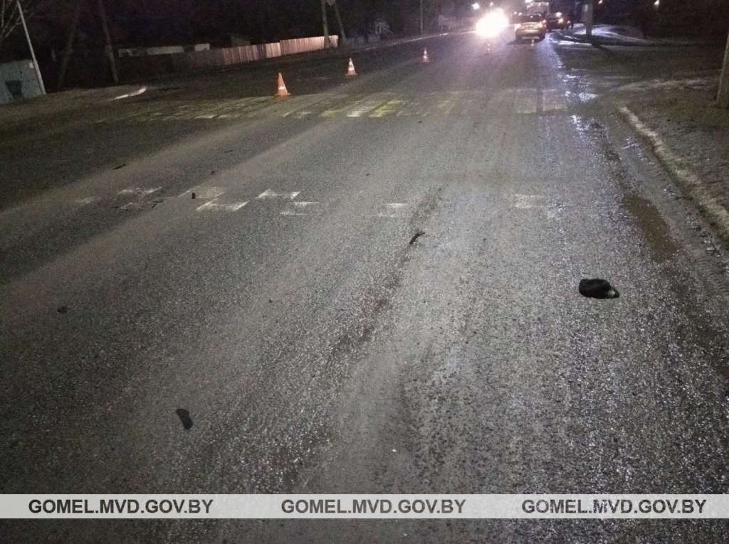 Что произошло на дорогах Гомельщины за минувшие сутки 11 5c65f385cd1994bda8bfbe2f65369932fe9207b8