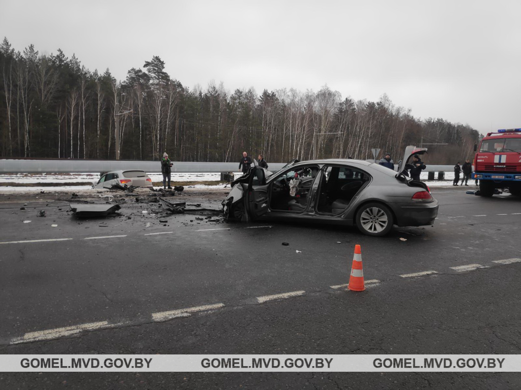 Что произошло на дорогах Гомельщины за минувшие сутки 9 IMG-f988943babde8a3c2d7246fc9ddf3d4e-V